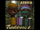 Nana Africa Traditions II