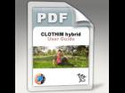CLOTHIM Hybrid User Guide