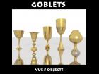 Goblets for Vue