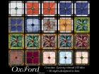 Tiles-OxFord collection