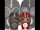 GasMask Textures