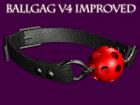 BallGagV4 Improved