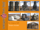 Several models for Bryce5/X