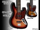 1962 Fender Jazz Bass