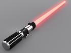 Vader Light Saber