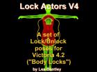 Lock Actors V4 (Body Locks)