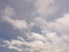 Generic High Res Sky with clouds 1/5