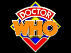 1974 Doctor Who Logo (Mac version)