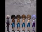 DS Mats for Chip by LLF