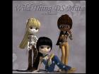 DS Mats for Wild Thing 2 by TT