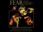 FEAR: Yellow Power Ring & Battery
