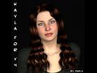 Marvellous Kayla morph for V4.2++