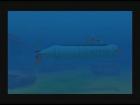 Submarine ride