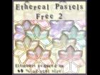 Ethereal Pastels Free2