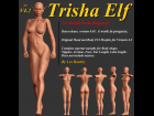 Trisha Elf