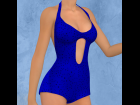 Extension for the Aiko3 Swimsuit 01