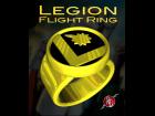 Legion Flight Ring