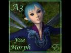 A3/H3 Fae Morph