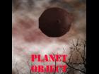 Planet object