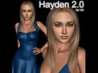 Hayden 2.0
