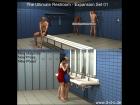 The Ultimate Restroom - Expansion Pack No 01