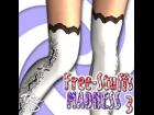 fm3Stockings1 for CLOTHER Hybrid