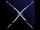 Galactic Swords - Duplicate Wars
