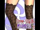 fm3Stockings2 for CLOTHER Hybrid