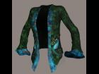 Optimized pz2 for Tabbycat's WH Peacock Jacket