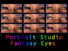 Fantasy Eyes for V4/M4