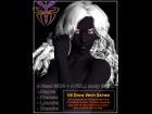 V4 Drow Verin Ssinss Heads and Bodies