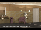 Ultimate Restroom - Expansion No.2