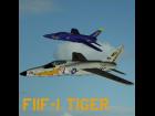 F11F-1 Tiger