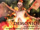 Demoniqe for V4
