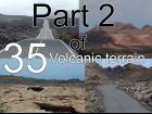 Volcanic terrain part 2