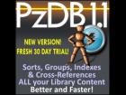 PzDB1.1 30 Day Trial