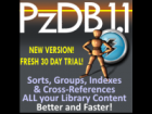 PzDB1.1 30 Day Trial