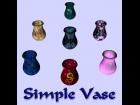 Simple Vase