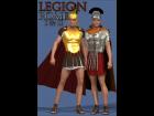Legion Rome 1 & 2