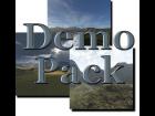 Unity Skybox Pack