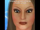 Cassandra Face For V4.2