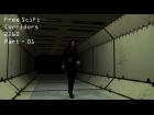 SciFi Corridors 2260 - Part 01