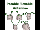 Antennae V4