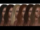 Valens Hair Textures for DS