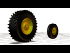Tractor and Off Road Tires