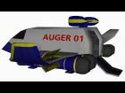 Auger01 Poserized