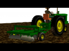 Disk Harrows 1 and 2