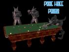 Big Bad Wolf - Pool Hall Punks