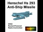 Hs293_German_Anti-Ship_Missile