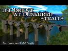 The Bridge at Dunkurrd Straits